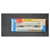 HO Scale Model Train Lot: Walthers Gold Line DMIR Car and Athearn Motorized Power Train
