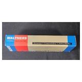 HO Scale Model Train Lot: Walthers Gold Line DMIR Car and Athearn Motorized Power Train