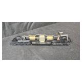 HO Scale Model Train Lot: Walthers Gold Line DMIR Car and Athearn Motorized Power Train