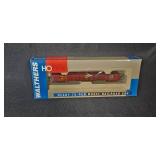 Set of 3 Walthers HO Scale Duluth Missabe Model Railroad Cars in Original Packaging