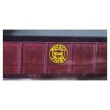 Set of 3 Walthers HO Scale Duluth Missabe Model Railroad Cars in Original Packaging