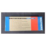 Set of 3 Walthers HO Scale Duluth Missabe Model Railroad Cars in Original Packaging