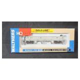 Set of 3 Walthers HO Scale Duluth Missabe Model Railroad Cars in Original Packaging