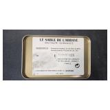 Collection of Vintage Decorative and Holiday Tin Containers and Tray