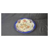 Collection of Vintage Decorative and Holiday Tin Containers and Tray