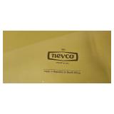 Collection of Vintage Decorative and Holiday Tin Containers and Tray