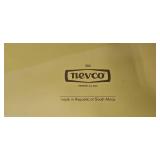 Collection of Vintage Decorative and Holiday Tin Containers and Tray