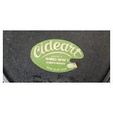 Assorted Decorative Home Decor Lot with Glass, Brass, and Wood Items