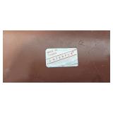 Assorted Decorative Home Decor Lot with Glass, Brass, and Wood Items