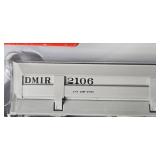 HO Scale Model Railroad Cars - Walthers Gold Line DMIR Dump Car, Atlas FGE Reefer, Walthers DMIR Caboose