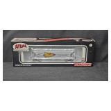 HO Scale Model Railroad Cars - Walthers Gold Line DMIR Dump Car, Atlas FGE Reefer, Walthers DMIR Caboose