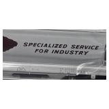 HO Scale Model Railroad Cars - Walthers Gold Line DMIR Dump Car, Atlas FGE Reefer, Walthers DMIR Caboose