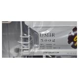 HO Scale Model Railroad Cars - Walthers Gold Line DMIR Dump Car, Atlas FGE Reefer, Walthers DMIR Caboose