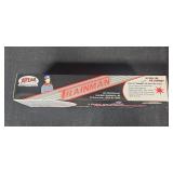 HO Scale Model Railroad Cars - Walthers Gold Line DMIR Dump Car, Atlas FGE Reefer, Walthers DMIR Caboose