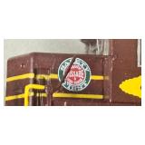 HO Scale InterMountain and Atlas Locomotives and Freight Cars Lot