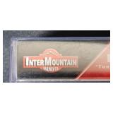 HO Scale InterMountain and Atlas Locomotives and Freight Cars Lot