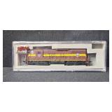 HO Scale InterMountain and Atlas Locomotives and Freight Cars Lot