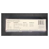 HO Scale InterMountain and Atlas Locomotives and Freight Cars Lot