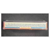 HO Scale InterMountain and Atlas Locomotives and Freight Cars Lot