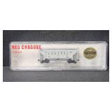 HO Scale InterMountain and Atlas Locomotives and Freight Cars Lot