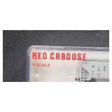 HO Scale InterMountain and Atlas Locomotives and Freight Cars Lot