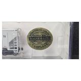 HO Scale InterMountain and Atlas Locomotives and Freight Cars Lot