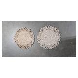 Collection of Table Runners and Woven Placemats