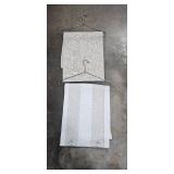 Collection of Table Runners and Woven Placemats