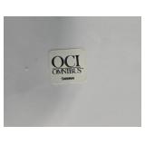 Collection of Decorative Teapots, Miniature Bird Cups, and Statuette Inc VTG Porcelier & Pottery Barn