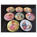 Set of Hamilton Collection 