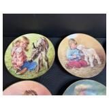 Set of Hamilton Collection 