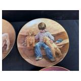 Set of Hamilton Collection 