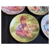 Set of Hamilton Collection 