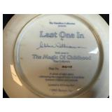 Set of Hamilton Collection 