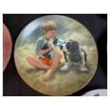 Set of Hamilton Collection 