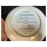 Set of Hamilton Collection 