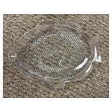 Collection of Assorted Glass and Porcelain Plates and Dishes