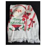 Collection of Assorted Kitchen and Holiday Towels