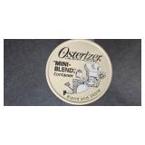 Osterizer Pulse Matic Blender with Multiple Original Containers