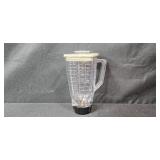 Osterizer Pulse Matic Blender with Multiple Original Containers
