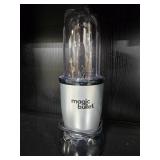 Magic Bullet Blender Set with Extra Cups, Lids, and Pyrex Measuring Cup