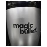 Magic Bullet Blender Set with Extra Cups, Lids, and Pyrex Measuring Cup