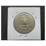 Key Date 1932-D Washington Quarter Marked G-V6 when Purchased PCGS price for a V6 is $85