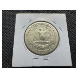 Key Date 1932-D Washington Quarter Marked G-V6 when Purchased PCGS price for a V6 is $85