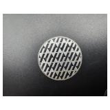 BU One Ounce .999 Silver Asahi Refining Round