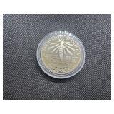 1986-S Proof Statue of Liberty Silver Commem. Dollar