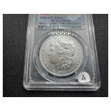 2021-CC Privy Morgan Silver Dollar PCGS MS69 First Strike