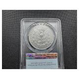 2021-CC Privy Morgan Silver Dollar PCGS MS69 First Strike