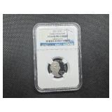 2011 S 5C Early Releases NGC PF 69 Ultra Cameo