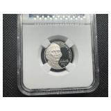 2011 S 5C Early Releases NGC PF 69 Ultra Cameo